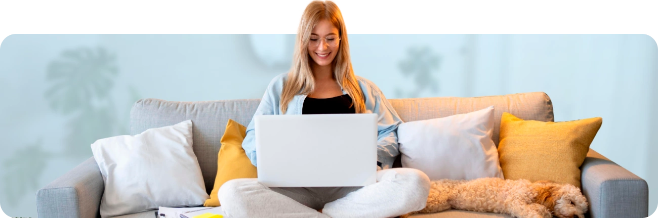 Домашний интернет Дом.ру в село Тимофеевка