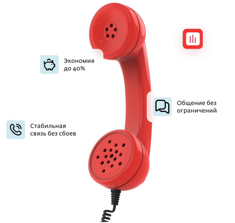 Домашний телефон Дом.ру в село Тимофеевка