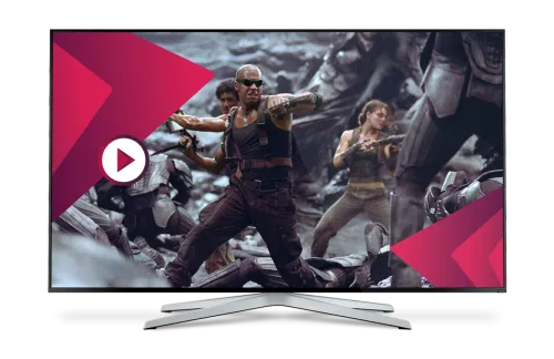 Пакет каналов Мега XL от Дом.ру в село Тимофеевка